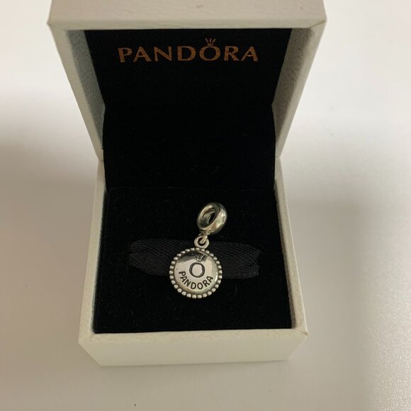 Pandora Puerto RicoThree Kings Exclusive Charm - Picture 4 of 4
